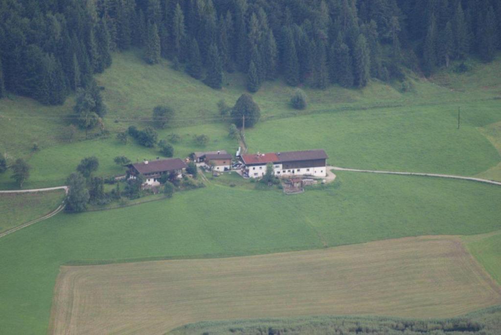 Hinterankerwald Διαμέρισμα Walchsee Εξωτερικό φωτογραφία