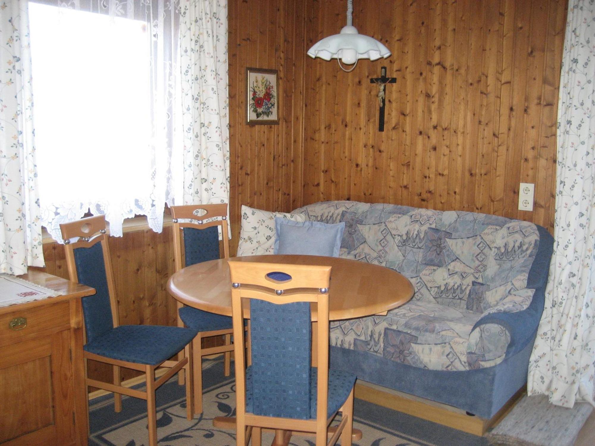 Hinterankerwald Διαμέρισμα Walchsee Εξωτερικό φωτογραφία