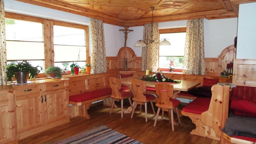Hinterankerwald Διαμέρισμα Walchsee Εξωτερικό φωτογραφία