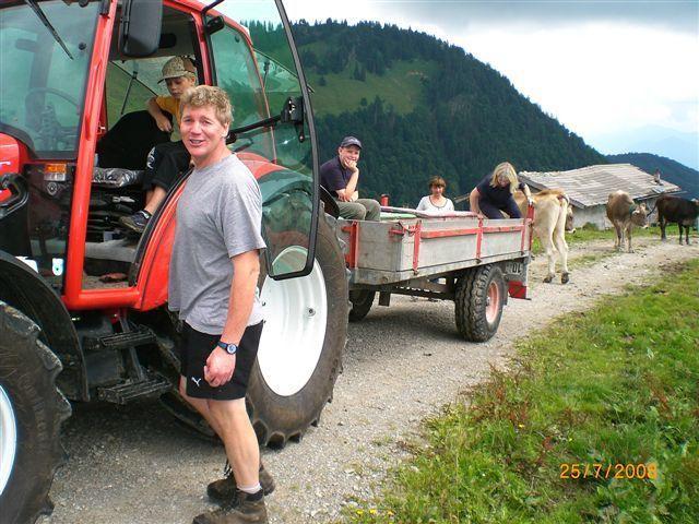 Hinterankerwald Διαμέρισμα Walchsee Εξωτερικό φωτογραφία